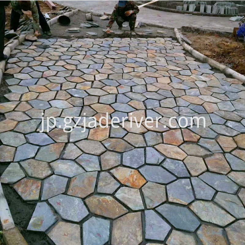 Colorful-Slate-Stone-Tiles